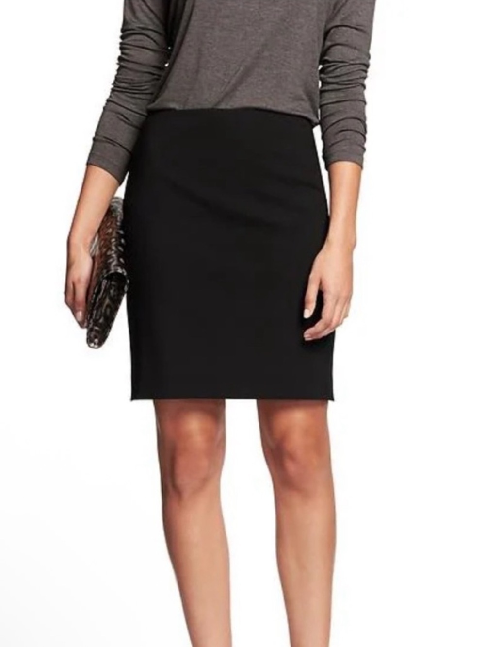 Banana Republic skirt size 6P